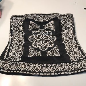 White House Black Market Bustier